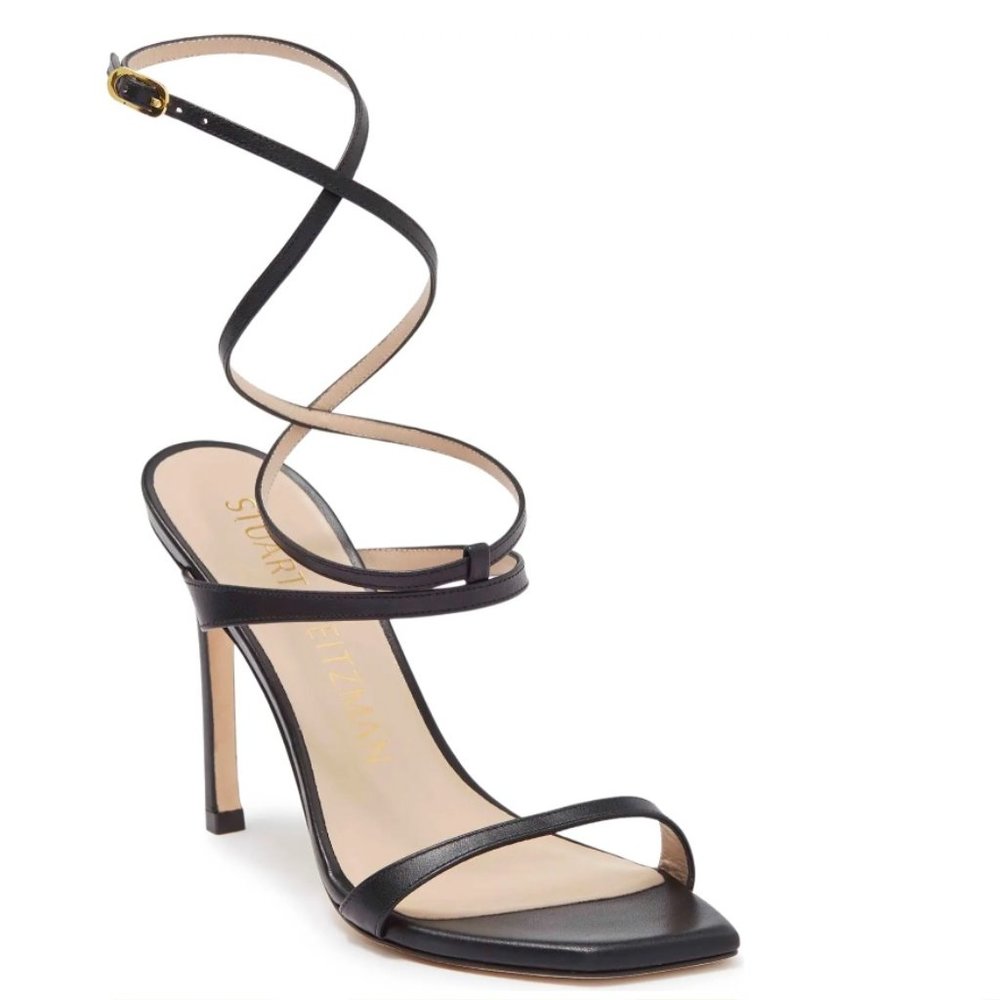 Ellsie Strappy Sandal